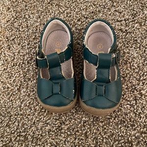 Baby girl Angel Mary Jane shoes